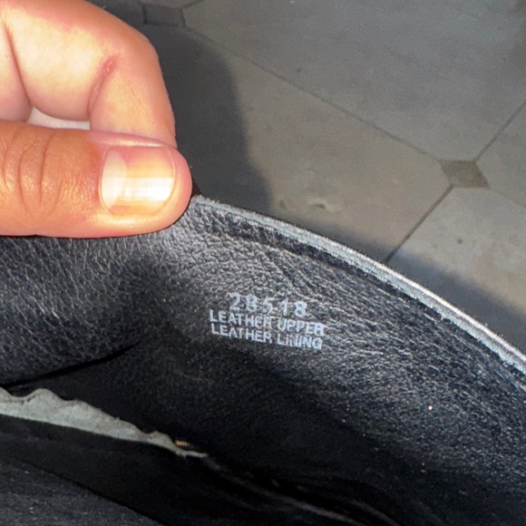 JCrew Riding Boots - Picture 4 of 6